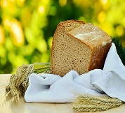 Przepis na domowy chleb