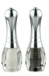 Zestaw młynków DMD 2szt - Skittle Chrome 18,5 cm