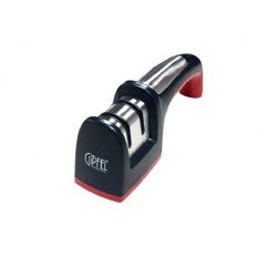 Ostrzałka do noży Gipfel dwufazowa