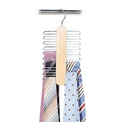 Wieszak na krawaty Kesper (koniec produkcji)