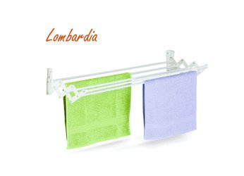 Suszarka Granchio do ubrań Lombardia  100 cm