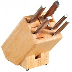 Blok na 9 noży  KESPER