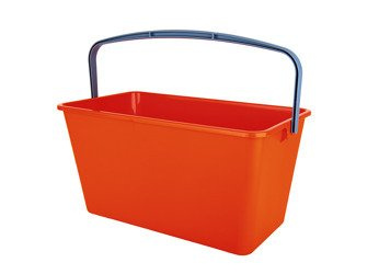 Wiadro 15 litrów Granchio prostokątne