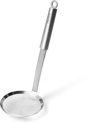 Łyżka szumówka z sitkiem FISSMAN kolekcja ZONDA
