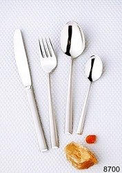 Sztućce Amil Bestecke Germany 72cz Lost (satyna) 8700