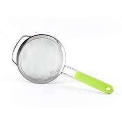 Sito Gipfel / przesiewak stal nierdzewna 20cm