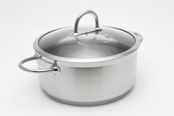 Gipfel garnek Signo 28cm 7,0l