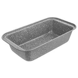 Forma do pieczenia chleba granitowa 27,5 x 15 x 7 cm / Keksówka Orion
