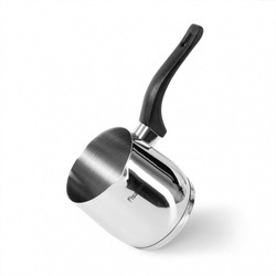 Tygielek do kawy 640 ml indukcja ⌀9cm Fissman / Tygielek na indukcję