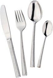 Sztućce Amil Bestecke LOST 72 cz. 8700 (połysk)