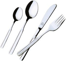 Sztućce Amil Bestecke Germany 30cz 8820 Agnes