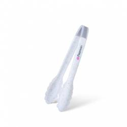 Szczypce do sałatek Fissman Bianca