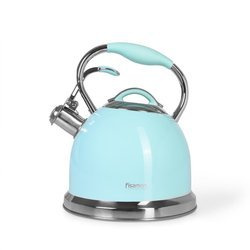 Czajnik miętowy 2,6l Fissman Felicity