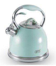 Czajnik miętowy Gipfel Sirmione 3l