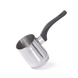 Tygielek do kawy 500 ml indukcja ⌀8cm Fissman / Tygielek na indukcję