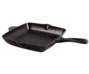 Patelnia grillowa żeliwna Berlinger Haus 26cm