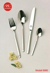 Sztućce Amil Bestecke Germany 72cz Daisy