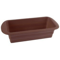 Forma silikonowa do pieczenia chleba / Keksówka 29x12x6,5cm Orion