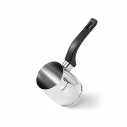 Tygielek do kawy 360 ml indukcja ⌀7cm Fissman / Tygielek na indukcję