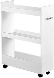 Szafka łazienkowa / regał kuchenny na kółkach Kesper 60x22x78cm