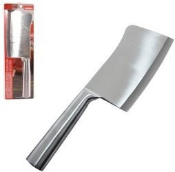 Tasak kuchenny do mięsa Orion 16cm stal nierdzewna