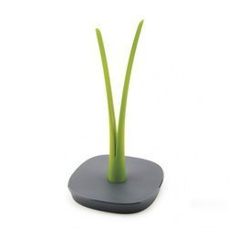 Nowoczesny stojak w kształcie liścia na ręcznik papierowy FISSMAN