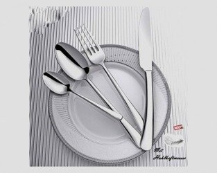 Sztućce 72cz Amil Bestecke Diana 2010