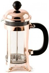 Gipfel zaparzacz 800 ml do kawy/herbaty miedziowy