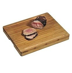 Profesjonalna deska bambusowa Kesper 58180