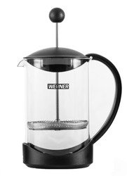 Zaparzacz tłokowy French Press Werner 800 ml