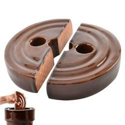 Kamień dociskowy do kiszenia kapusty beczki 21 cm ORION