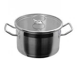 Garnek Vinzer Universum Ø 20 cm 3,7l