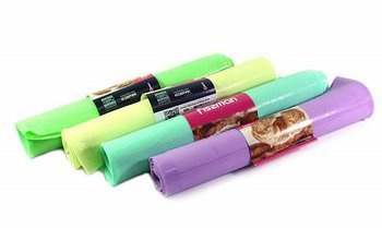 Stolnica kuchenna 1szt silikonowa mata do wypieków duża 57x47cm Fissman