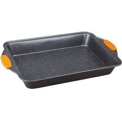 Forma do pieczenia blaszka 36x23cm Berlinger Haus Diamond z uchwytami