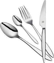 Sztućce Amil Bestecke Germany 72cz Vento 8895
