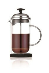 Zaparzacz tłokowy French Press Gipfel Claris 600 ml podwójne ścianki