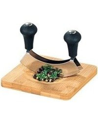 Zestaw do szatkowania ziół Kesper