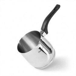 Tygielek do kawy 810 ml indukcja ⌀10cm Fissman / Tygielek na indukcję