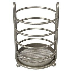 Stojak kuchennny DMD stalowy Fusion na przybory - ociekacz