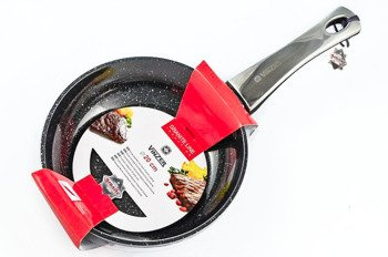 Patelnia Vinzer Granite Line 20 cm