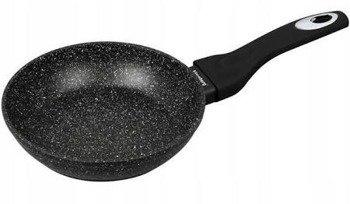 Patelnia granitowa 18 cm Klausberg