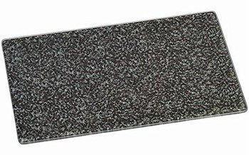 Deska szklana z motywem granitu 30 x 20