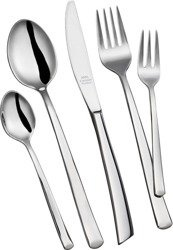 Sztućce na 12 osób Amil Bestecke Germany 72cz Life 5000