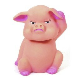 Świnka do lodówki z czujnikiem