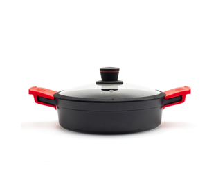 Naczynie do zapiekania - patelnia Gipfel Anneli 28cm