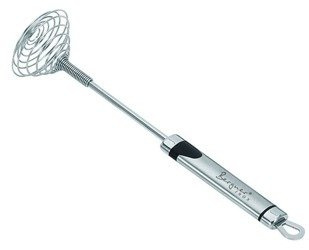 Trzepaczka kuchenna sprężynowa BERGNER