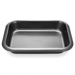 Blacha do pieczenia Fissman / forma prostokątna 39,5x29,5x6