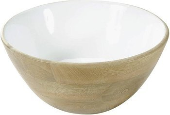 Miska z drewna mango 25,5cm Kesper