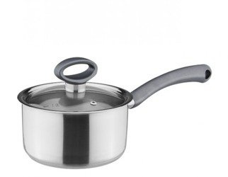 Rondelek VINZER Delight z pokrywą Ø16 cm, 1.6 L