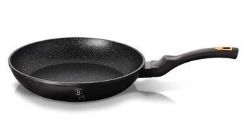 Patelnia granitowa 28cm Berlinger Haus Black Rose